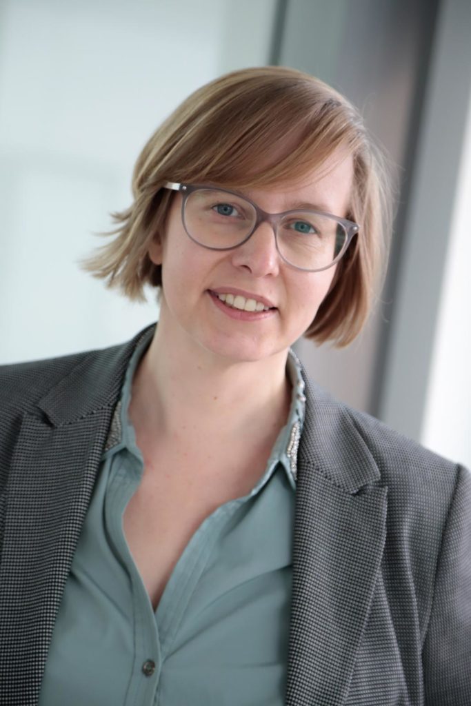 Reinhild Steins 2020