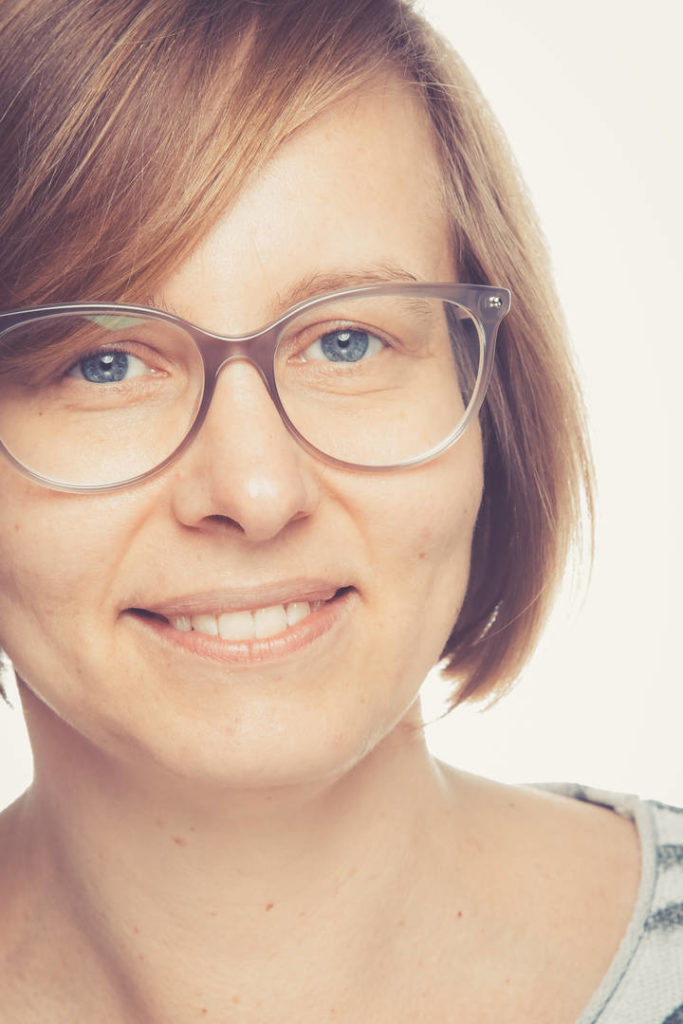 Reinhild Stein
