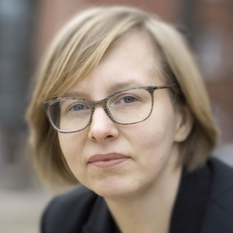 Reinhild Stiens Profilbild